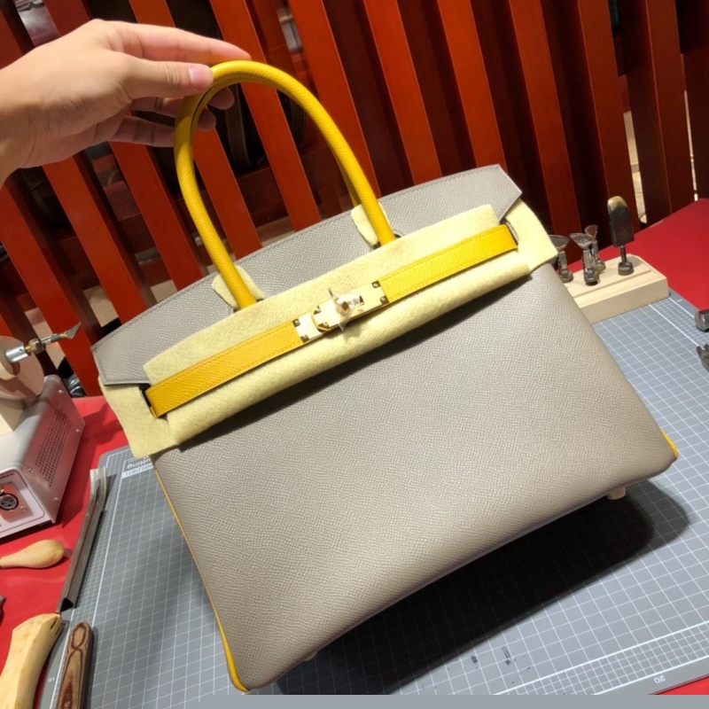 H**mes birkin bags